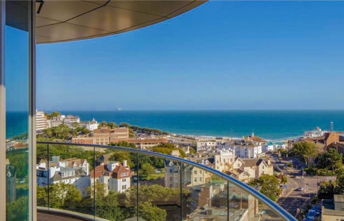 Hilton Bournemouth Hotel1