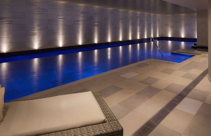 Hilton Bournemouth Hotel3