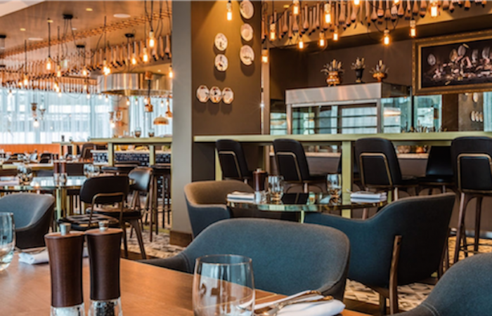 Hilton Bournemouth Hotel4