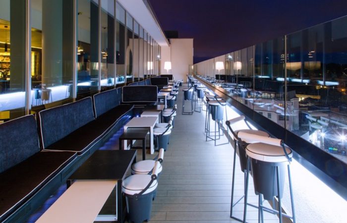 Hilton Bournemouth Hotel5